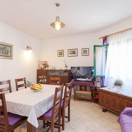 Holiday Home Lavanda Grubisic Tučepi Buitenkant foto